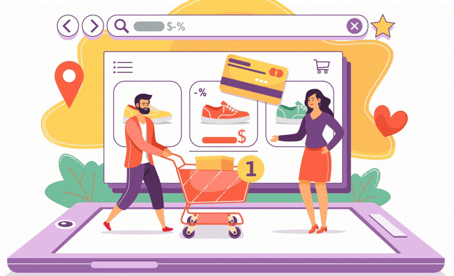 Retail AI Project
